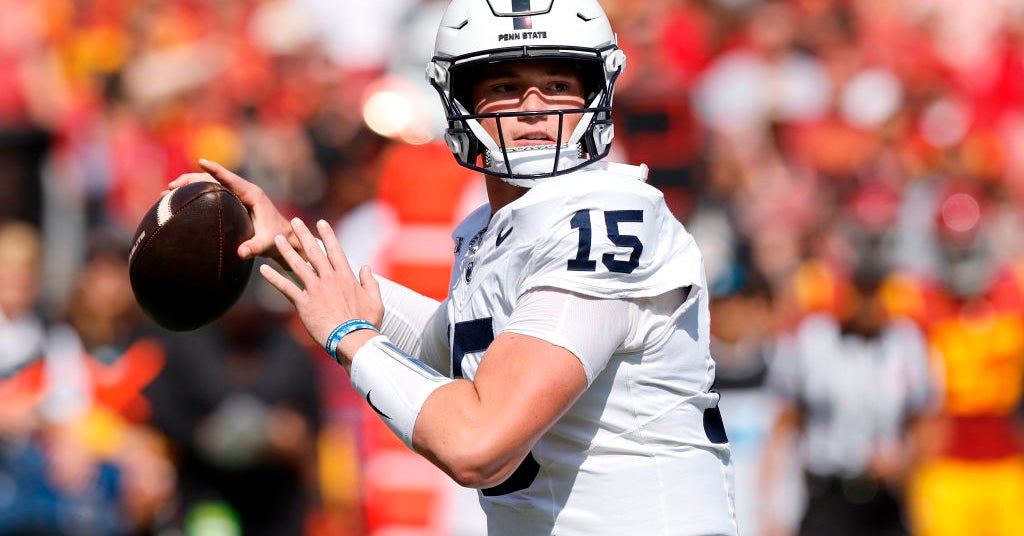 Where Did Penn State Standouts Land In Midseason 2025 NFL Draft Where did penn state standouts land in midseason 2025 nfl draft