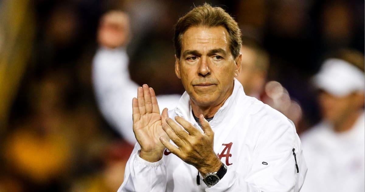 Point spreads released for 9 Alabama games in 2015