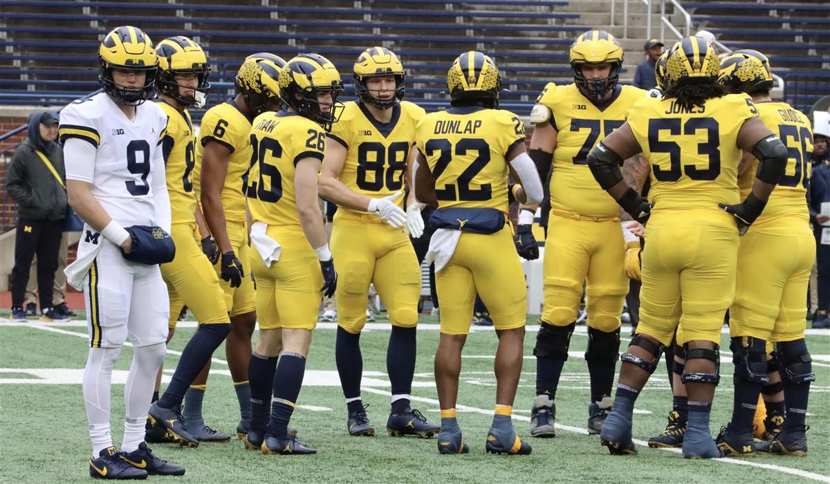 VIP Fivestar target returns to Michigan on Tuesday