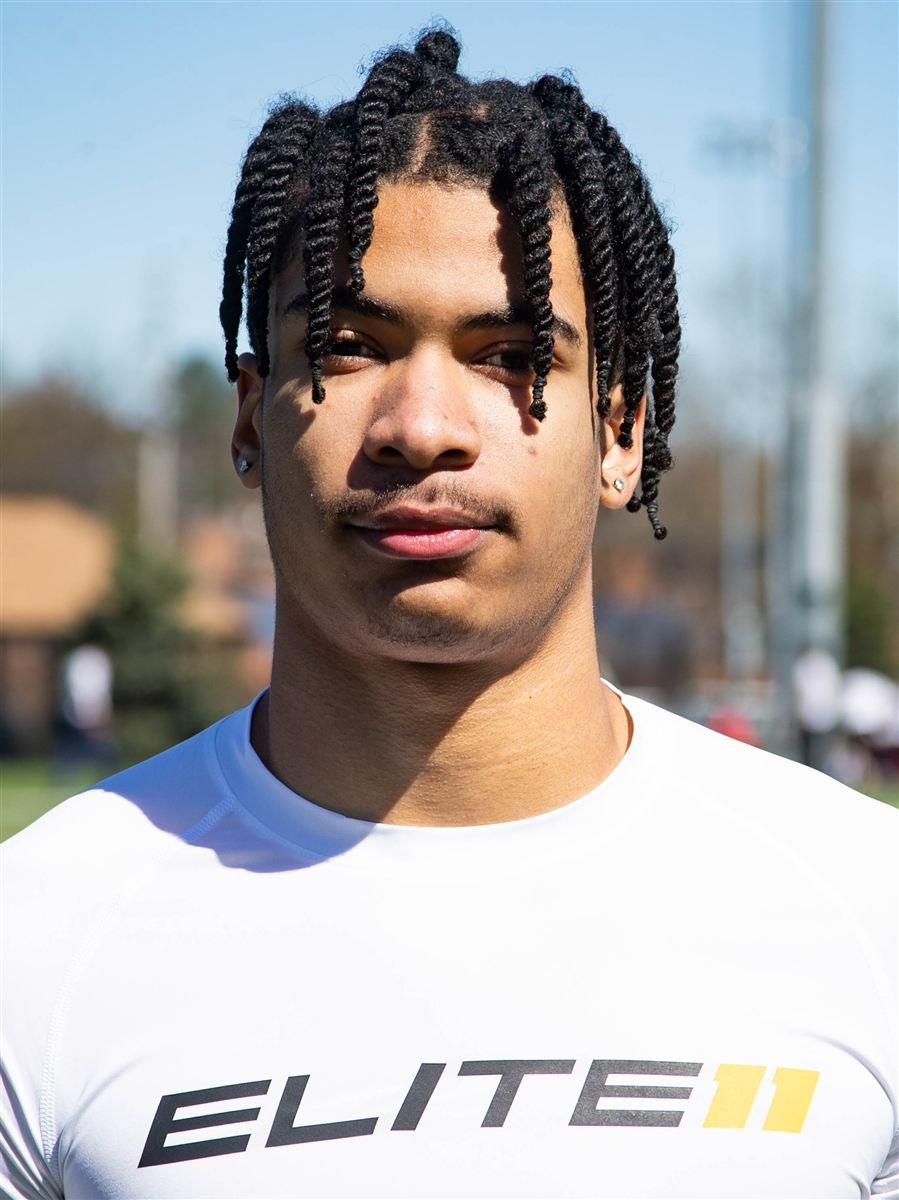 Dominick Everette