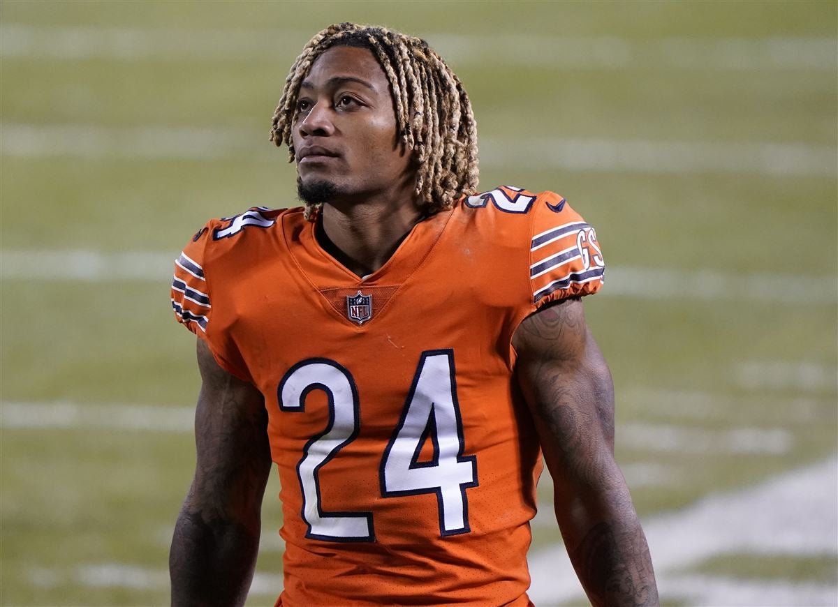 Report Bears to release DB Buster Skrine