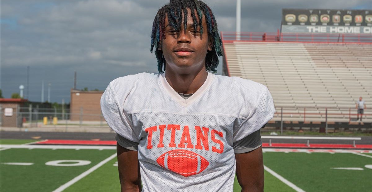 Looking at the 2025 high school prospects from Oklahoma in the latest