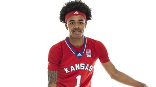 4-star PG Labaron Philon requests release from Kansas NLI