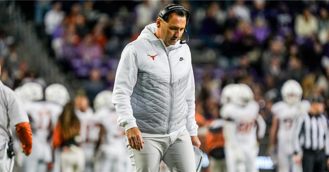 Texas football coach Steve Sarkisian, wife Loreal announce divorce