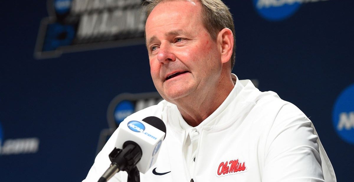 Offseason Of Roster Reshuffling On The Horizon For Ole Miss Basketball