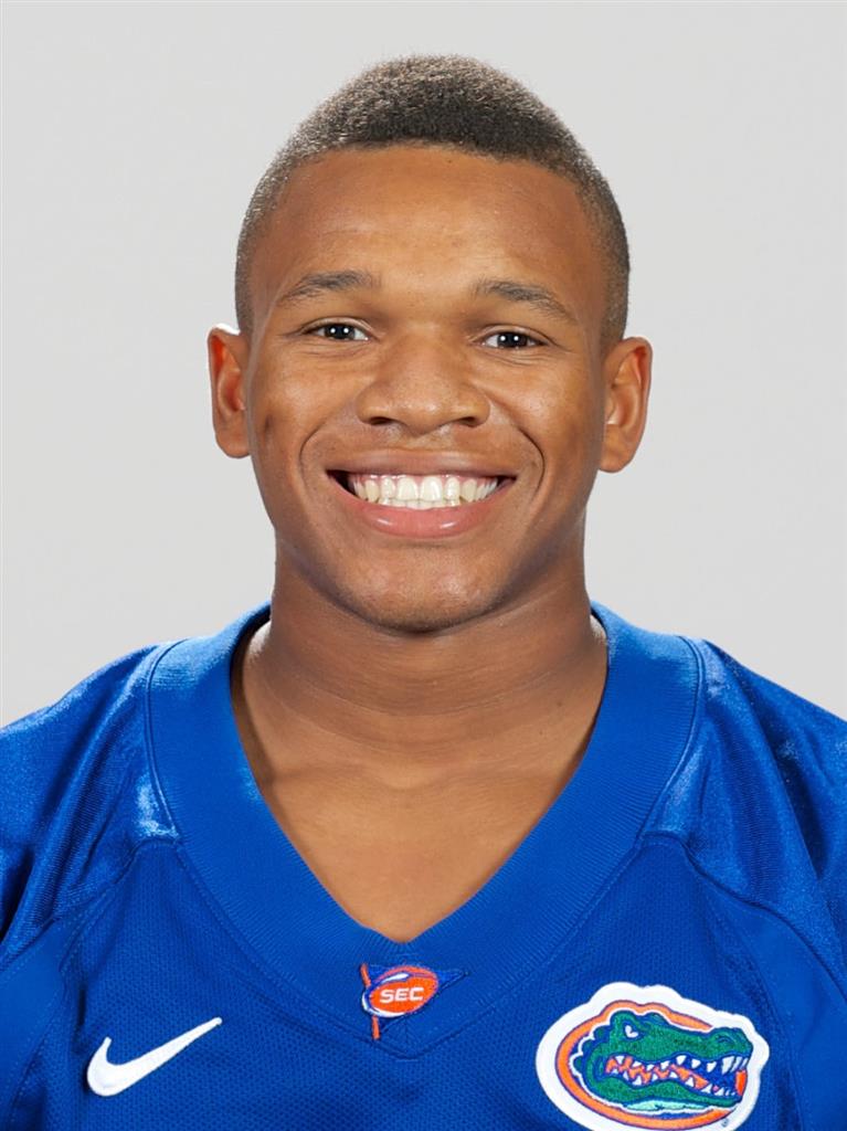 Mark Herndon, Florida, Running Back