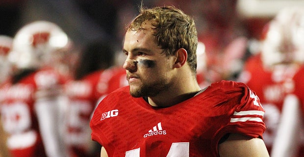 Chris Borland slams Wisconsin football program in Netflix doc