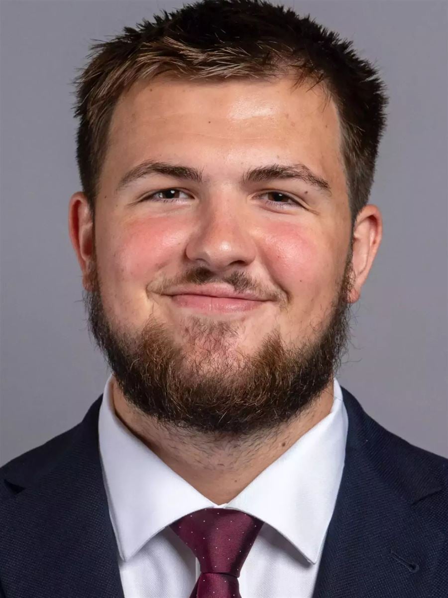 Logan Howland athlete image