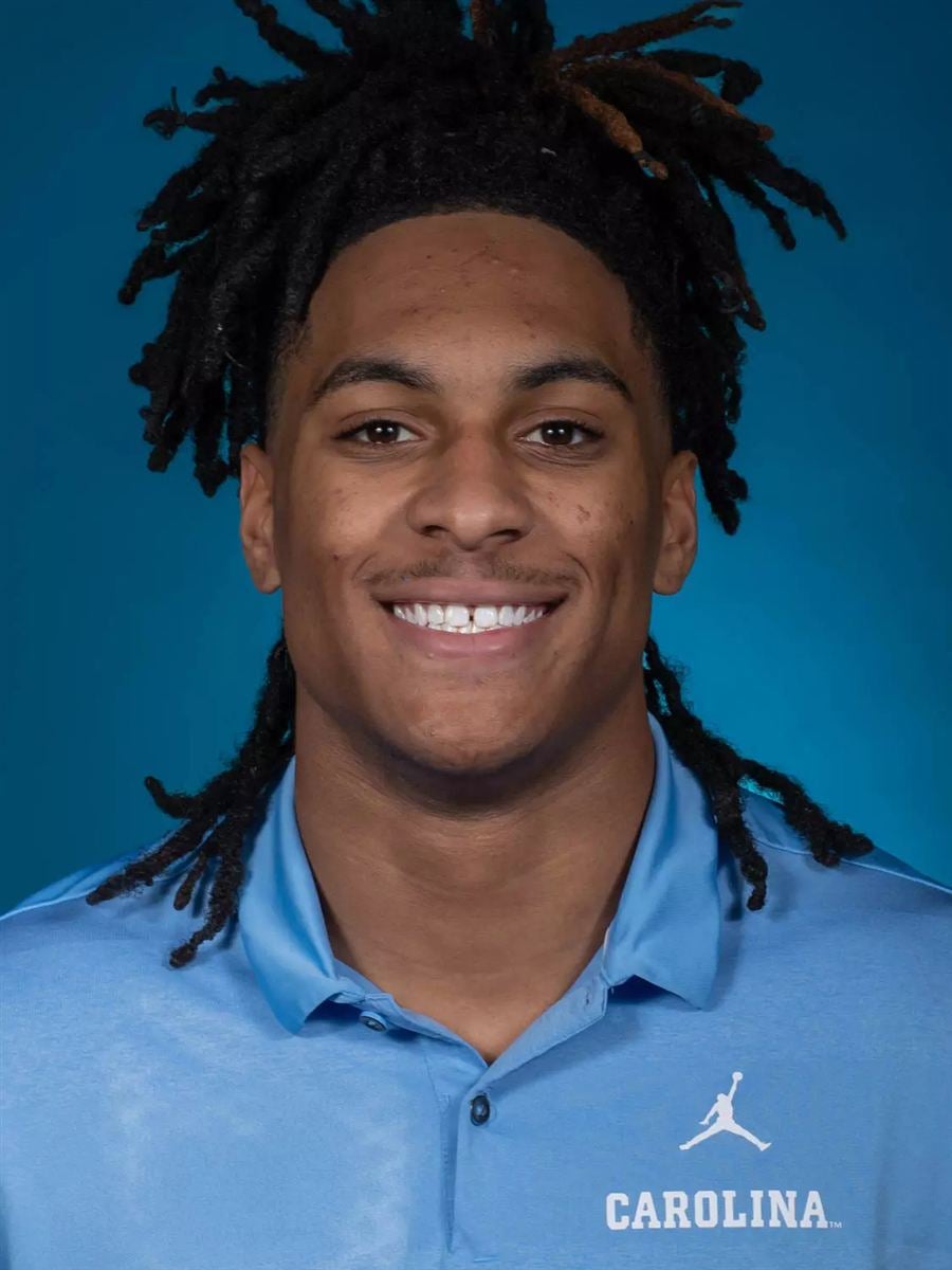 Paul Billups II athlete image