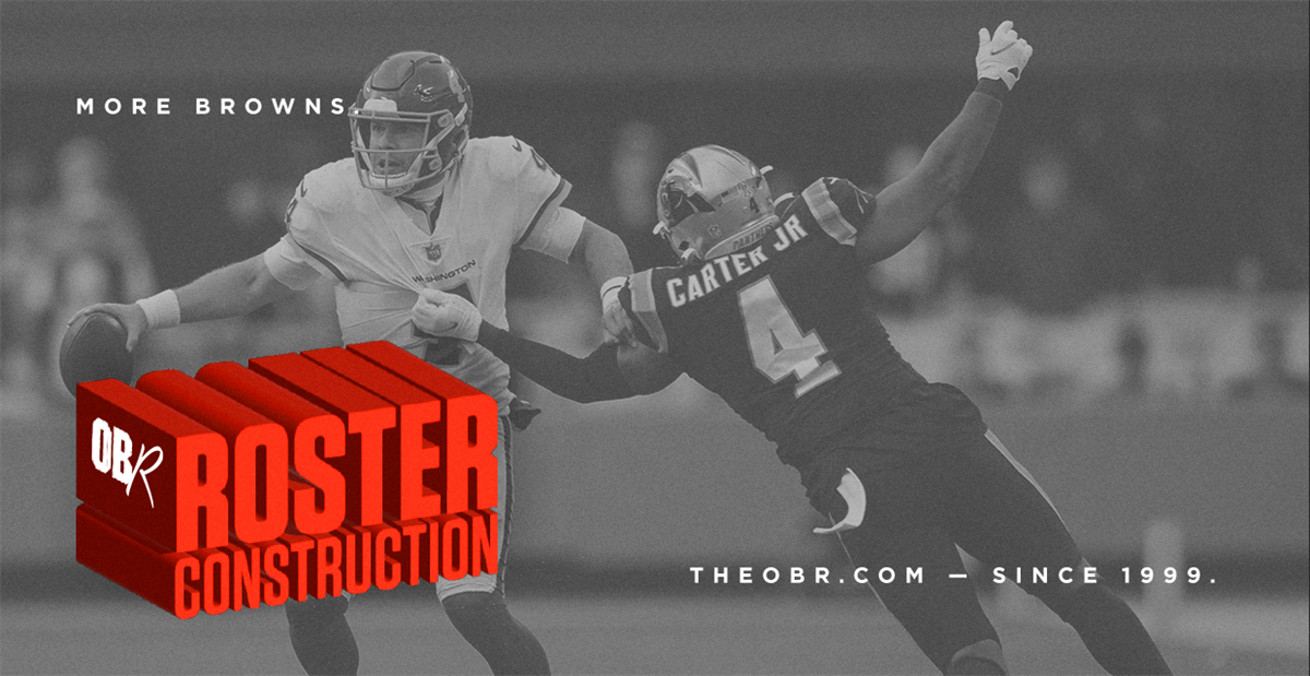 Roster Construction: How To Improve The Defensive Tackle Room To