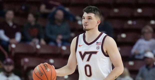 Hokies basketball deals