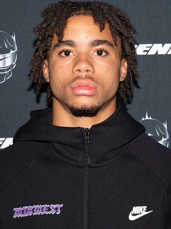Darrell Mattison athlete image