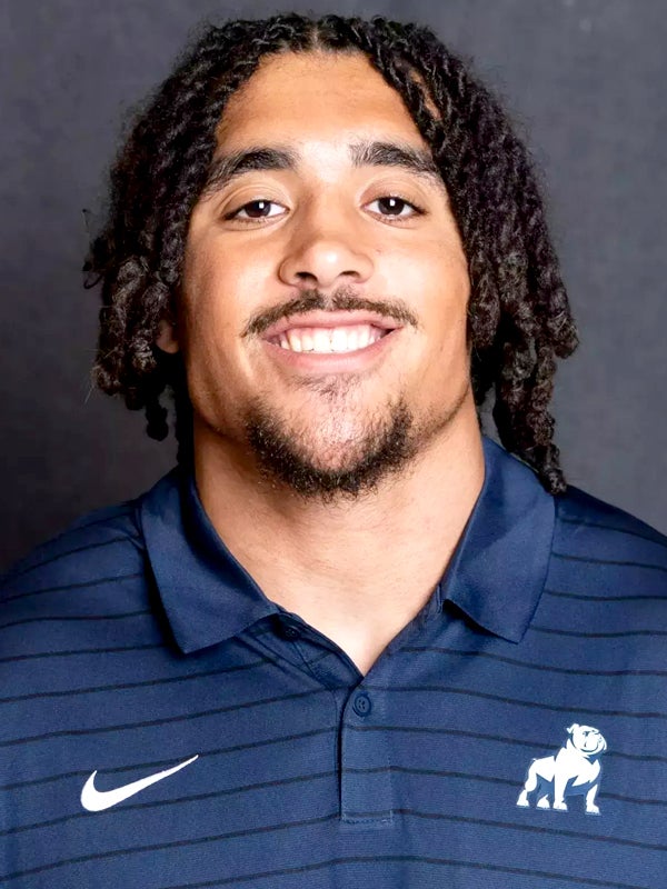 Donovan Grayson athlete image