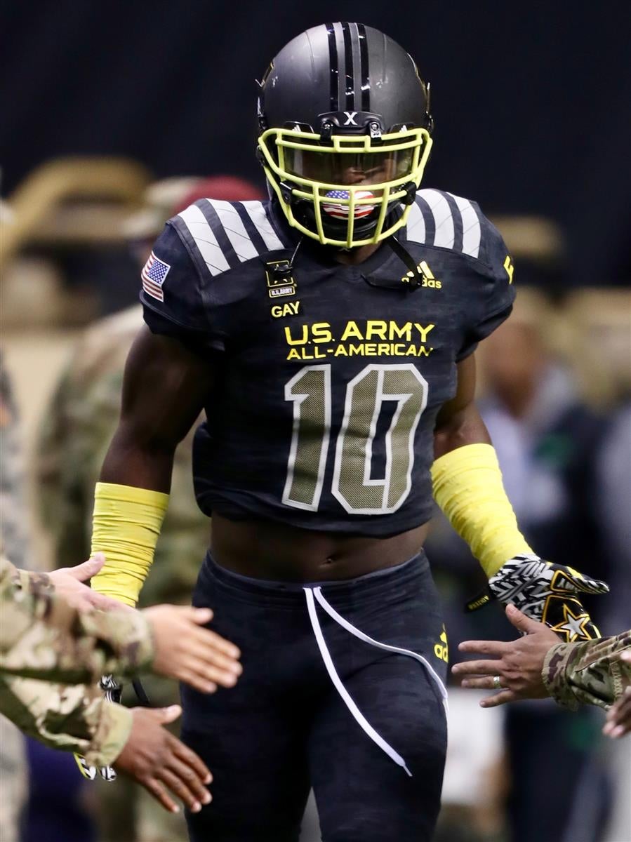 Photo: Starkville's Willie Gay Jr. celebrates Super Bowl victory - The  Dispatch