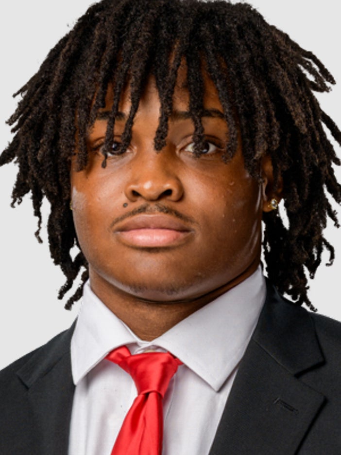 Jamarcus Smith athlete image