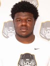 Nathan Perry, Germantown, Defensive Tackle