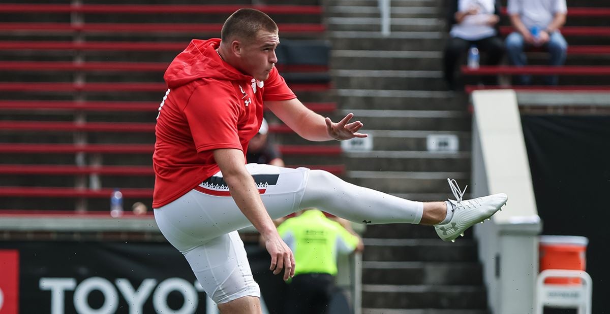 UNC Football Lands Former Cincinnati Kicker Ryan Coe - Tar Heel Times -  12/20/2022