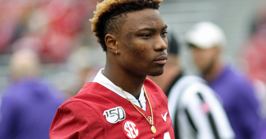 Henry Ruggs III pleads guilty in fatal DUI case: Ex-Alabama WR faces 3 ...