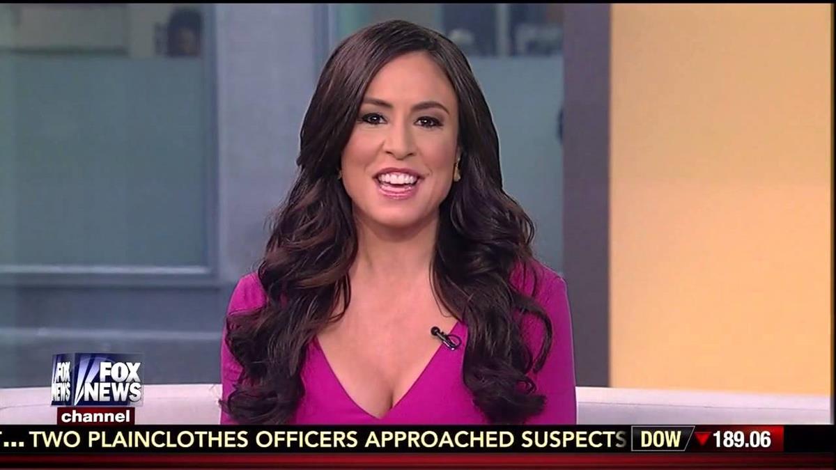 Andrea Tantaros