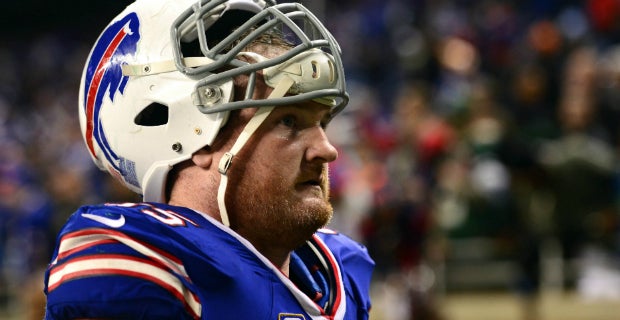 Buffalo Bills PR on X: Kyle Williams, the @buffalobills all-time defensive  tackle sack leader, is returning for his 13th season with the team.   / X