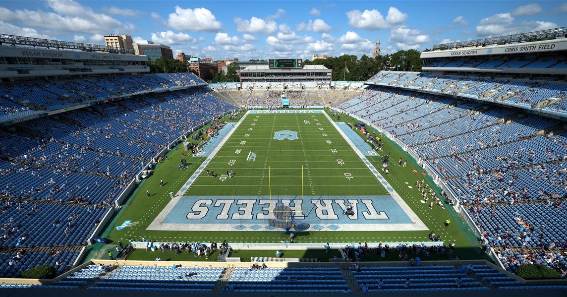 Pack Pride Predictions NC State vs. UNCChapel Hill 2024