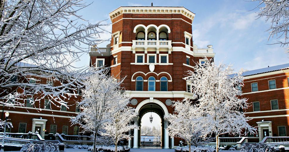 Oregon State University Winter Term 2025 Erika Jacinta