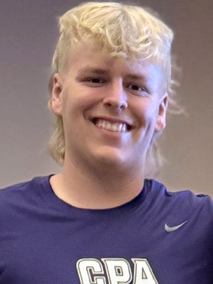 Ben Hale athlete image