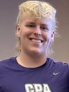 Ben Hale athlete image