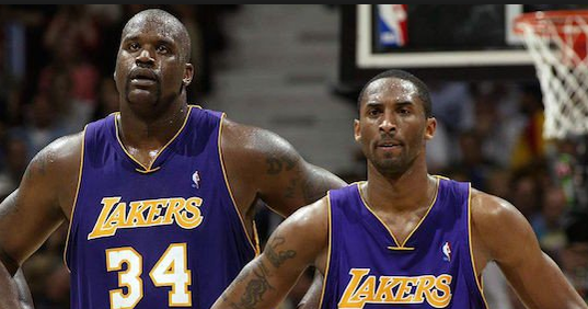 Phil Jackson explains why Kobe had beef with Shaq