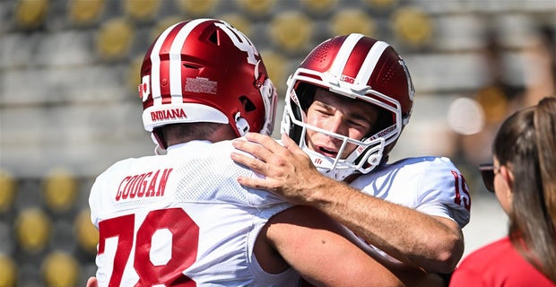 How Indiana's 10 best recruits, 5 best transfers impacted matchup ...