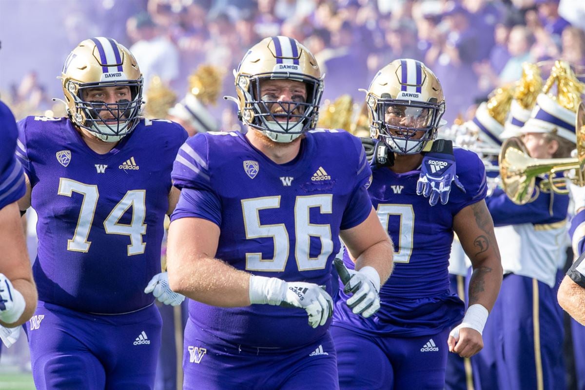 Commitment Impact - OL Geirean Hatchett