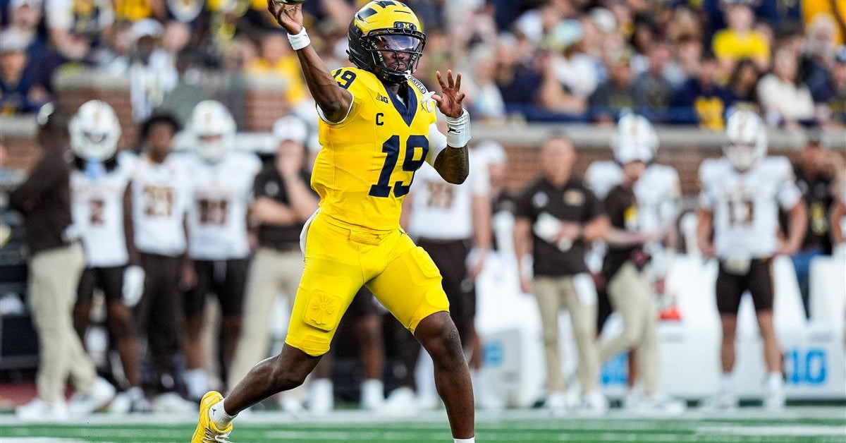 Ranking Oregon's 2026 football games from easiest to toughest