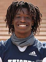 Daizon Allen, Bullard, Wide Receiver