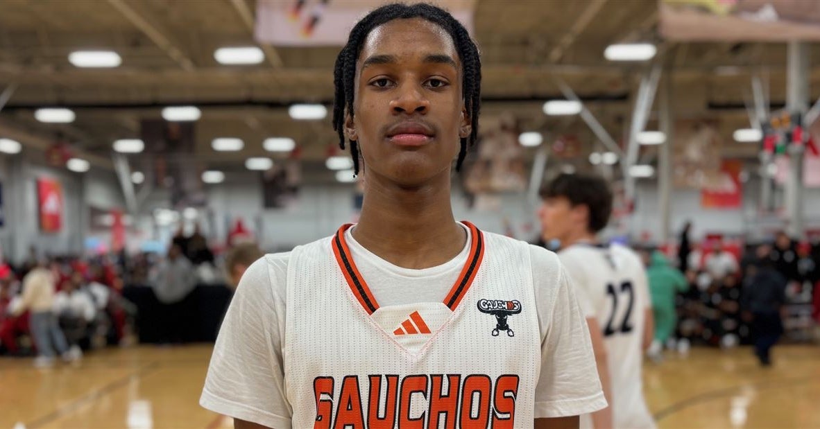 Maryland Basketball Recruiting: Buzz Williams wowed a recent visitor with his development plan, what's next?