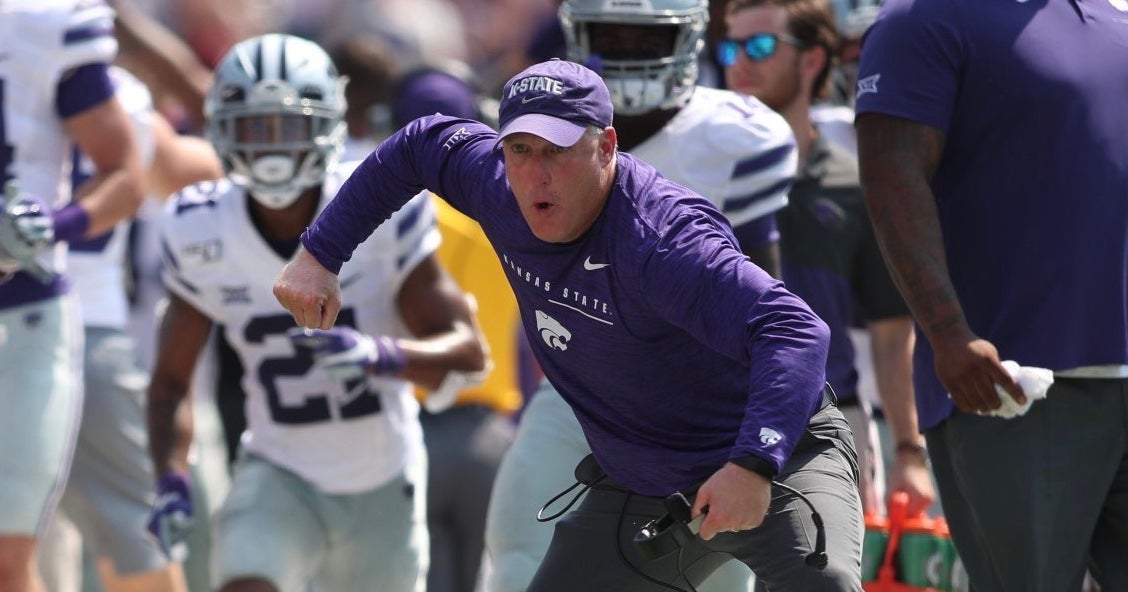 KState bowl projection revealed for 2020