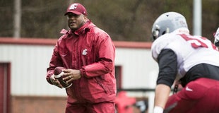 Jeff Phelps plowing new recruiting ground for WSU Jeff Phelps plowing new recruiting ground for WSU