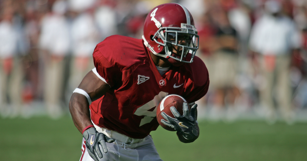Former Alabama Wr Tyrone Prothro Hired To Coach At Jasper Former Alabama Wr Tyrone Prothro Hired To Coach At Jasper