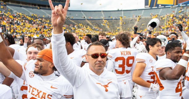 The Insider: 'Spicy Sark' likes his Texas team, Longhorns' baseball and softball postseason previews and more