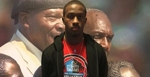 Jones locked in with Clemson, will enroll early Jones locked in with Clemson, will enroll early
