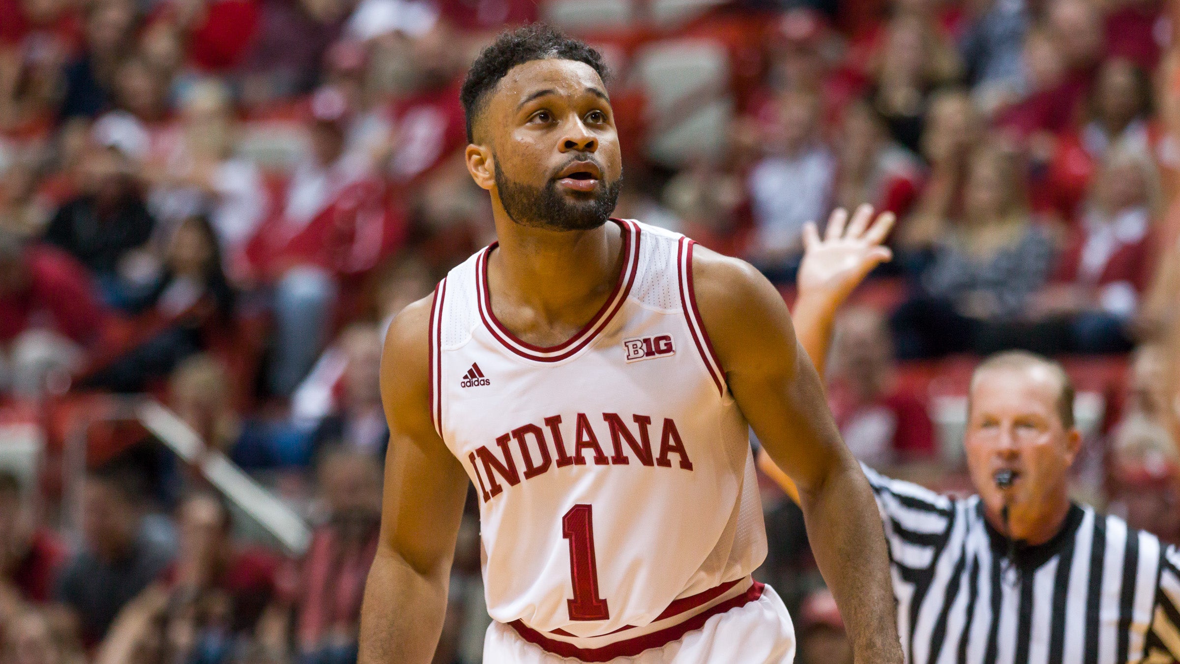 Hoosier Favorite No. 2? Picking Favorite Indiana Basketball Players, One  Number At a Time - Sports Illustrated Indiana Hoosiers News, Analysis and  More