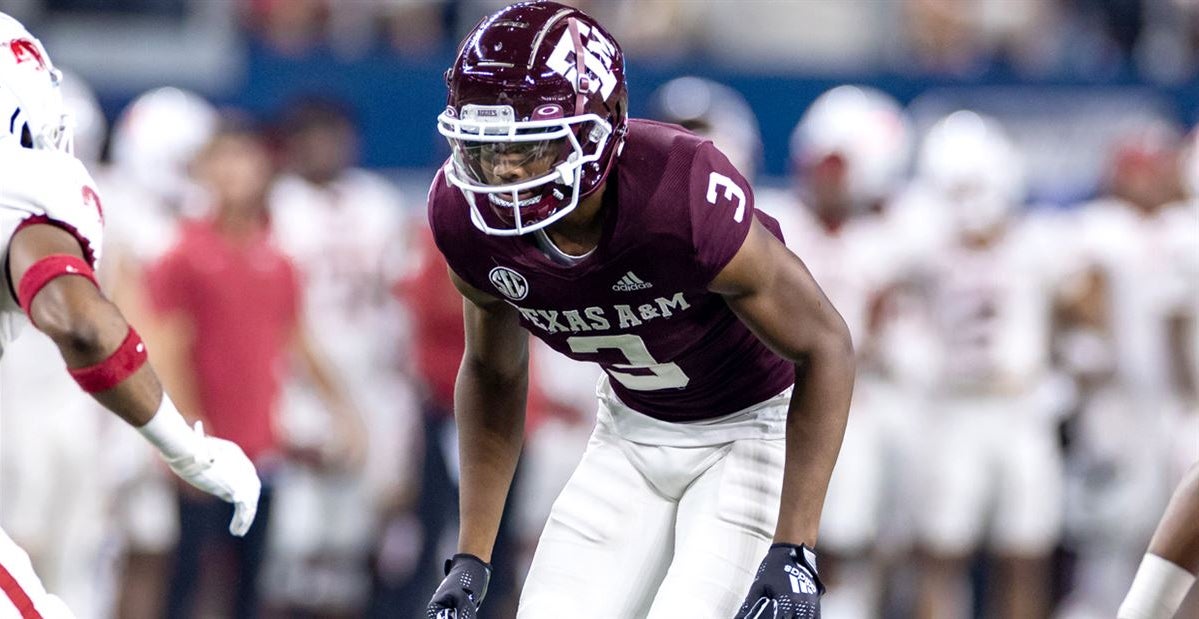 Transfer portal decimates historic Texas A&M recruiting class Walter