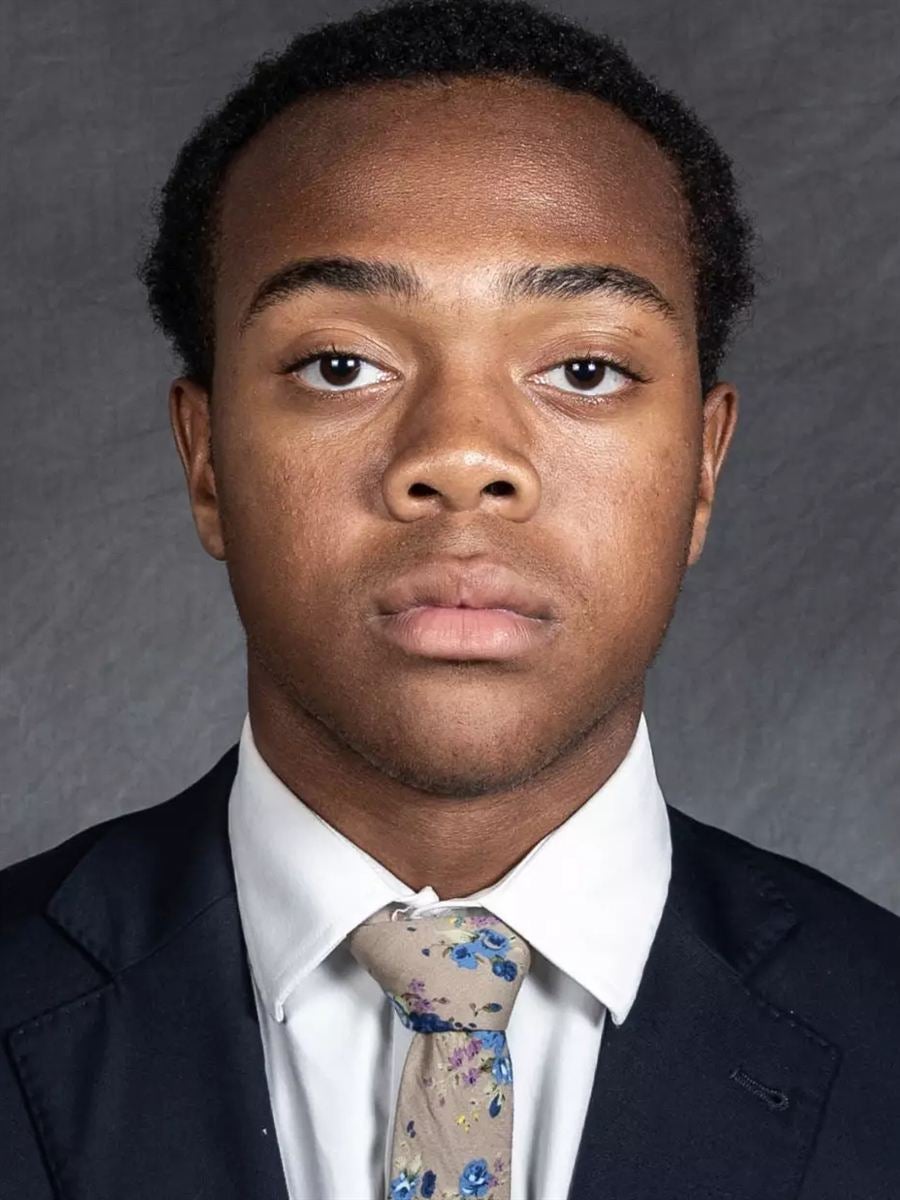 Baron Taylor athlete image