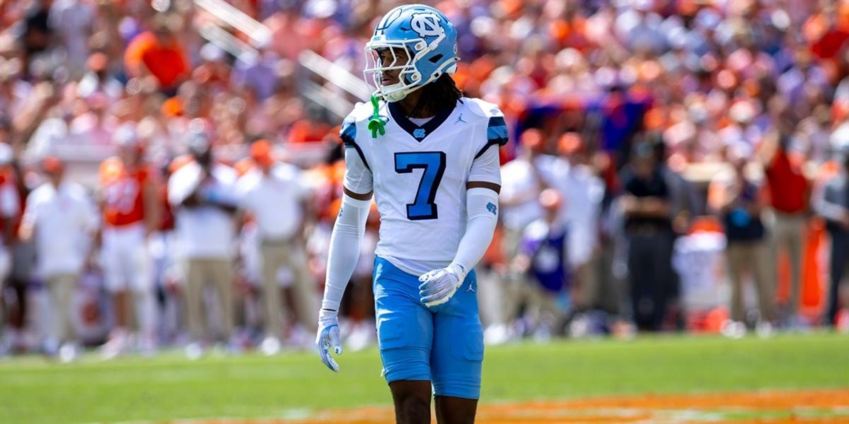 3 Tar Heels 'Questionable' on Initial Miami vs. UNC Football Injury Report 3 Tar Heels 'Questionable' on Initial Miami vs. UNC Football Injury Report