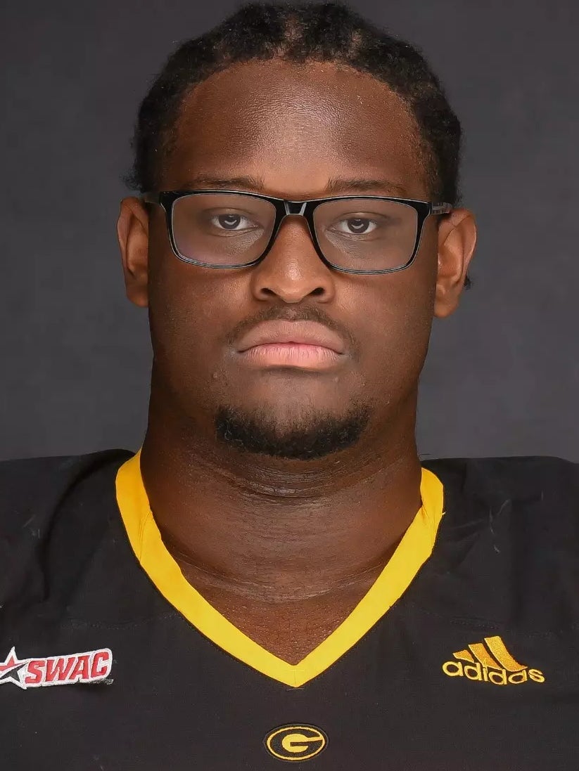 Armond Owens athlete image