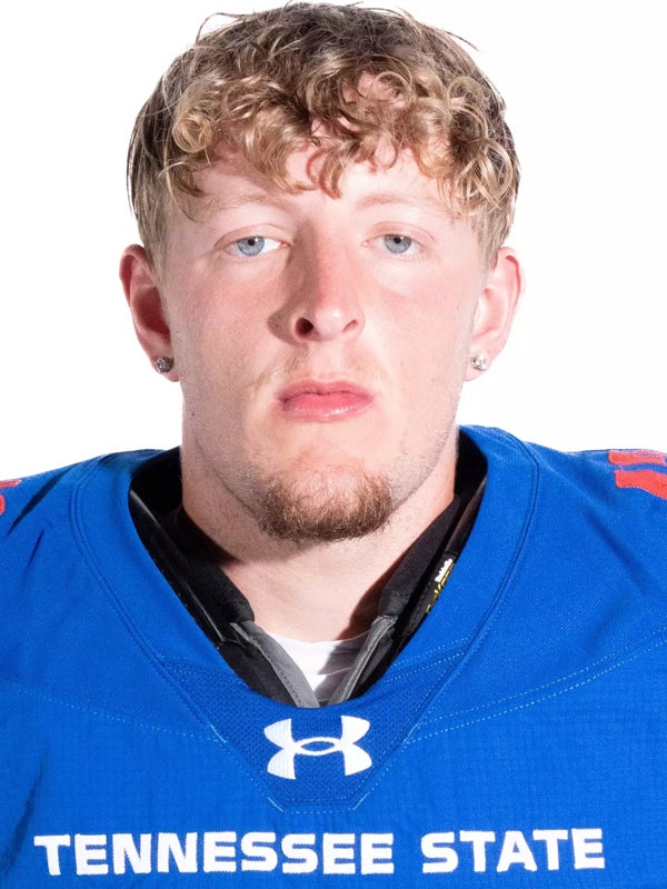 Kyle Hicks athlete image
