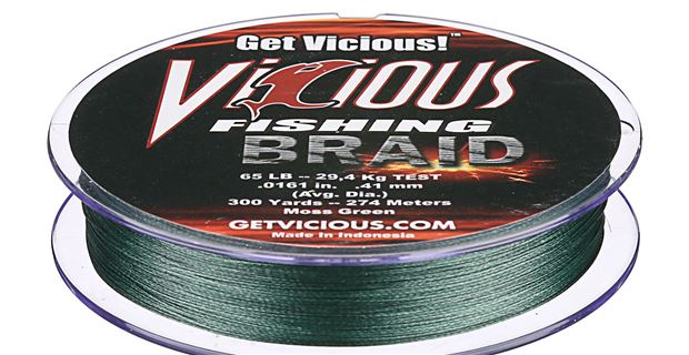 vicious braided fishing line Panfish Braid Hi-Vis Yellow Ski Rack For Trunk Vicious BRG Braided Fishing Line