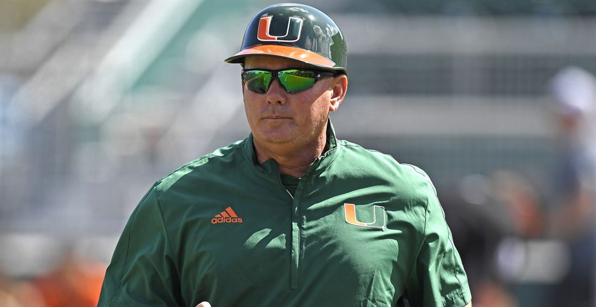 Community News Breakfast with Gino DiMare, Head Coach of UM