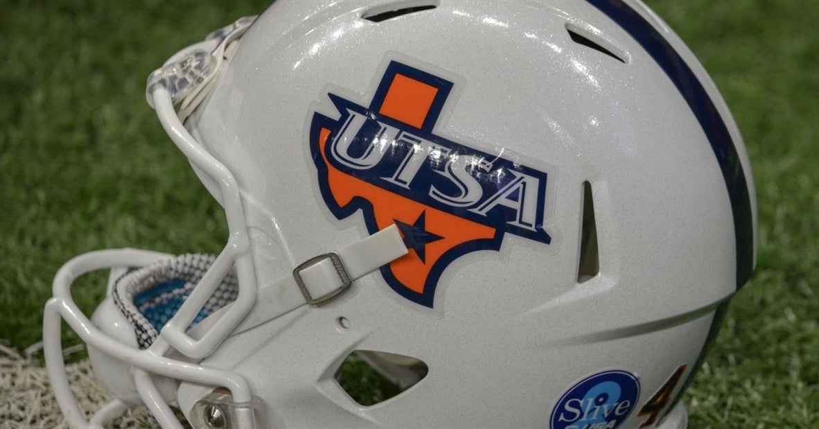 Two Deep Depth Chart vs UTEP