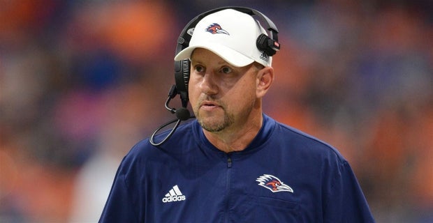 UTSA football coach Jeff Traylor says Tennessee has 'as much NFL talent ...