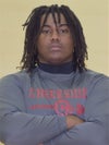 Cassius Burch athlete image